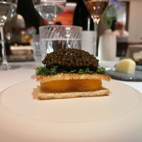 Jean-Georges at The Shinmonzen - 