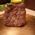 ステーキハウス キッチンリボン - 料理写真: