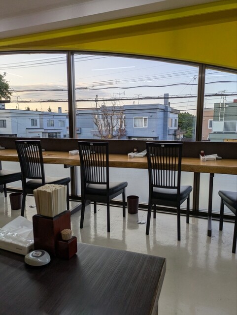 Ramen Sanpachi Heiwadori Ten photo 5