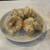 成城塩唐揚げきづ