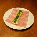 焼肉ホルモンうしごろ 銀座店