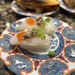 回転すし北海道 - 