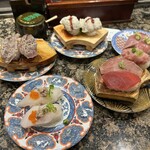 回転すし北海道 - 