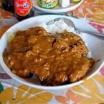 あけぼの食堂 - 料理写真: