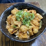杉本食堂 - 