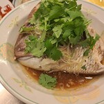 海鮮中華Ja.ChA - 