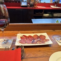バル デ エスパーニャ ムイ 名古屋ミッドランド店 - 