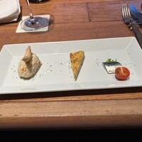 バル デ エスパーニャ ムイ 名古屋ミッドランド店 - 