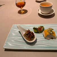 中国飯店 富麗華 - 