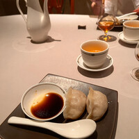 中国飯店 富麗華 - 