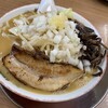がっつり食堂ドカメン