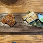 炉端 鰻 牡蠣 浜名荘 - 