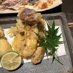 播州地酒 ひの - 料理