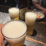 播州地酒 ひの - ドリンク