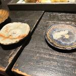 播州地酒 ひの - 料理