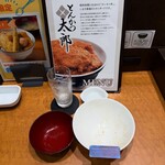 とんかつ太郎 - 