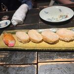 播州地酒 ひの - 料理