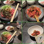 播州地酒 ひの - 料理