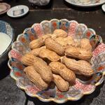 播州地酒 ひの - 料理