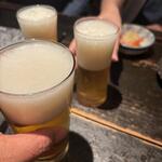 播州地酒 ひの - ドリンク