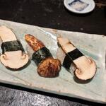 播州地酒 ひの - 料理