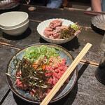 播州地酒 ひの - 料理