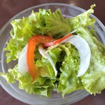 ベーカリーカフェ燦 - 