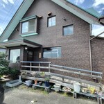 あかんたれ - 和風れすとらん　あかんたれ