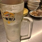 海鮮中華Ja.ChA - 