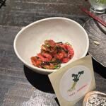 播州地酒 ひの - 料理