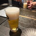 播州地酒 ひの - ドリンク