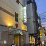 播州地酒 ひの - 外観