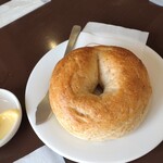 ベーカリーカフェ燦 - 