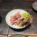 播州地酒 ひの - 料理