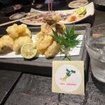 播州地酒 ひの - 料理