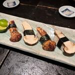 播州地酒 ひの - 料理