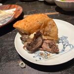 播州地酒 ひの - 料理