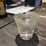 播州地酒 ひの - ドリンク