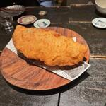 播州地酒 ひの - 料理