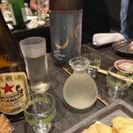 播州地酒 ひの - ドリンク