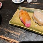 播州地酒 ひの - 料理