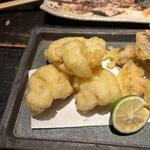 播州地酒 ひの - 料理