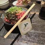 播州地酒 ひの - 料理