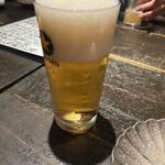 播州地酒 ひの - ドリンク