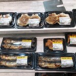 サミット - 料理写真: