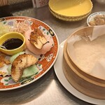 海鮮中華Ja.ChA - 