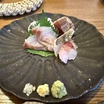 炉端 鰻 牡蠣 浜名荘 - 