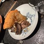 播州地酒 ひの - 料理