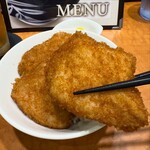 とんかつ太郎 CoCoLo新潟店 - 