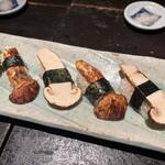 播州地酒 ひの - 料理